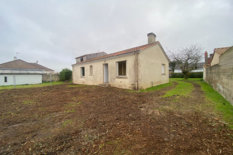 Ma-Cabane - Vente Maison SAINTE-PAZANNE, 85 m²