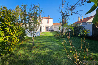 Ma-Cabane - Vente Maison SAINTE-PAZANNE, 168 m²