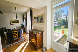 Ma-Cabane - Vente Maison SAINTE-PAZANNE, 168 m²