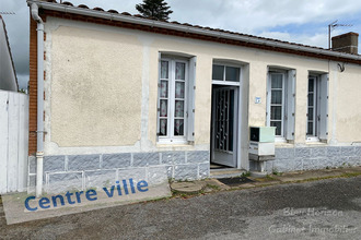 Ma-Cabane - Vente Maison SAINTE-PAZANNE, 70 m²