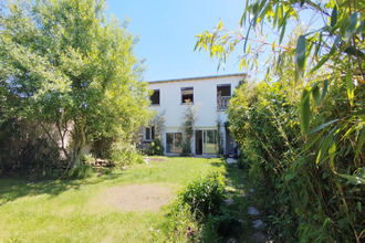 Ma-Cabane - Vente Maison SAINTE-PAZANNE, 210 m²