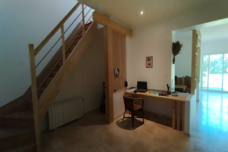 Ma-Cabane - Vente Maison SAINTE-PAZANNE, 210 m²