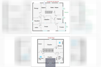 Ma-Cabane - Vente Maison Sainte-Pazanne, 137 m²