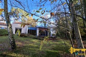 Ma-Cabane - Vente Maison Sainte-Pazanne, 190 m²