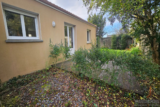 Ma-Cabane - Vente Maison SAINTE-PAZANNE, 63 m²