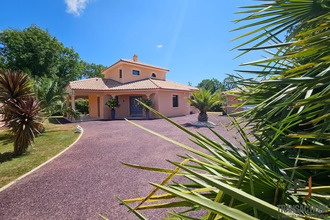Ma-Cabane - Vente Maison SAINTE-PAZANNE, 167 m²