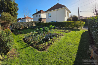 Ma-Cabane - Vente Maison SAINTE-PAZANNE, 87 m²