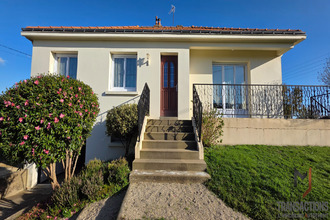 Ma-Cabane - Vente Maison SAINTE-PAZANNE, 87 m²