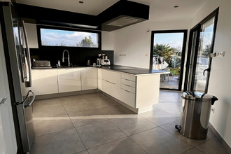 Ma-Cabane - Vente Maison SAINTE-PAZANNE, 156 m²