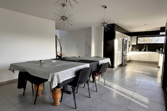 Ma-Cabane - Vente Maison SAINTE-PAZANNE, 156 m²