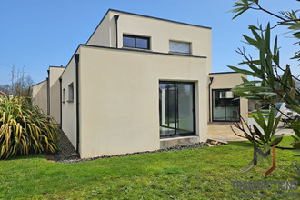 Ma-Cabane - Vente Maison SAINTE-PAZANNE, 156 m²