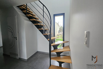 Ma-Cabane - Vente Maison SAINTE-PAZANNE, 156 m²