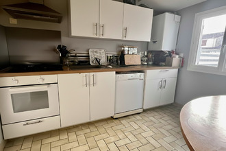 Ma-Cabane - Vente Maison SAINTE-PAZANNE, 103 m²