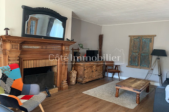 Ma-Cabane - Vente Maison SAINTE-PAZANNE, 122 m²