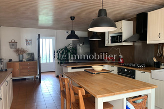 Ma-Cabane - Vente Maison SAINTE-PAZANNE, 122 m²