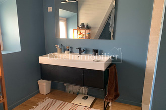 Ma-Cabane - Vente Maison SAINTE-PAZANNE, 122 m²