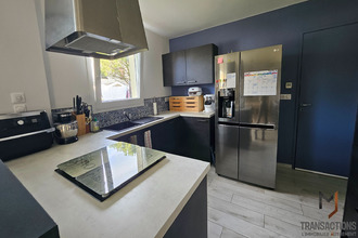 Ma-Cabane - Vente Maison SAINTE-PAZANNE, 96 m²