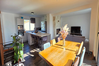 Ma-Cabane - Vente Maison SAINTE-PAZANNE, 100 m²