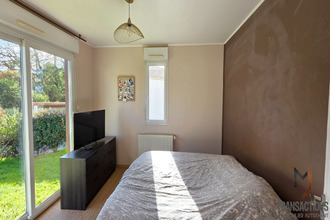 Ma-Cabane - Vente Maison SAINTE-PAZANNE, 100 m²