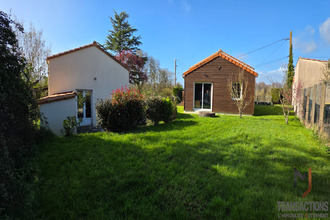 Ma-Cabane - Vente Maison SAINTE-PAZANNE, 100 m²
