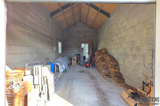 Ma-Cabane - Vente Maison SAINTE-PAZANNE, 100 m²