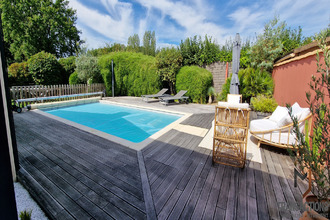 Ma-Cabane - Vente Maison SAINTE-PAZANNE, 142 m²