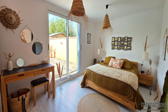 Ma-Cabane - Vente Maison SAINTE-PAZANNE, 142 m²