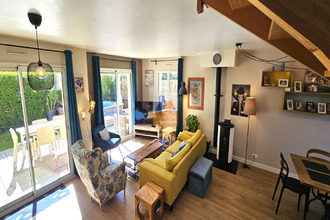 Ma-Cabane - Vente Maison SAINTE-PAZANNE, 132 m²