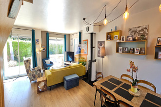 Ma-Cabane - Vente Maison SAINTE-PAZANNE, 132 m²