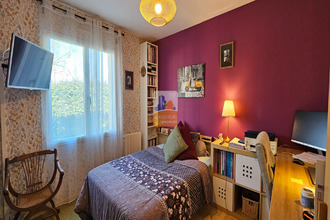 Ma-Cabane - Vente Maison SAINTE-PAZANNE, 132 m²