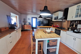 Ma-Cabane - Vente Maison SAINTE-PAZANNE, 122 m²