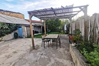 Ma-Cabane - Vente Maison SAINTE-PAZANNE, 122 m²