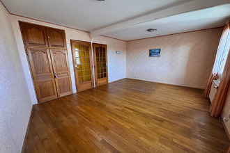 Ma-Cabane - Vente Maison SAINTE-PAZANNE, 90 m²