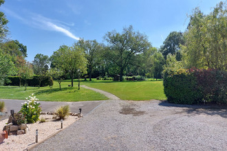 Ma-Cabane - Vente Maison SAINTE-PAZANNE, 152 m²