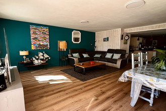 Ma-Cabane - Vente Maison SAINTE-PAZANNE, 152 m²