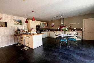 Ma-Cabane - Vente Maison SAINTE-PAZANNE, 152 m²