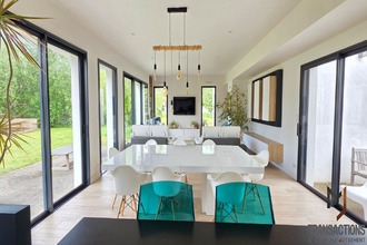 Ma-Cabane - Vente Maison SAINTE-PAZANNE, 159 m²