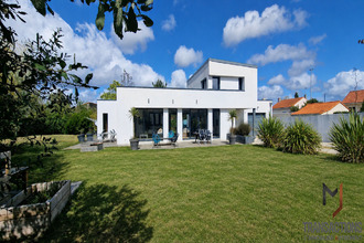 Ma-Cabane - Vente Maison SAINTE-PAZANNE, 159 m²