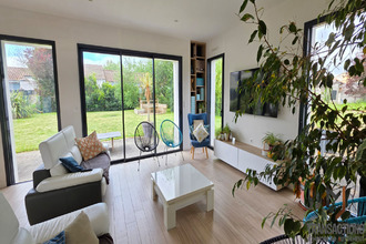 Ma-Cabane - Vente Maison SAINTE-PAZANNE, 159 m²