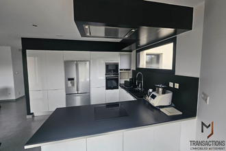 Ma-Cabane - Vente Maison SAINTE-PAZANNE, 156 m²