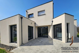 Ma-Cabane - Vente Maison SAINTE-PAZANNE, 156 m²