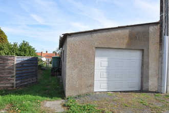Ma-Cabane - Vente Maison SAINTE-PAZANNE, 42 m²
