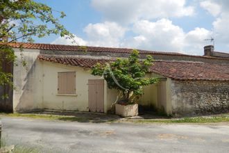 Ma-Cabane - Vente Maison SAINTE-RADEGONDE, 100 m²