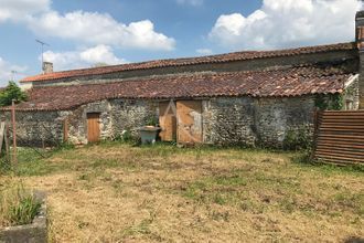 Ma-Cabane - Vente Maison SAINTE-RADEGONDE, 100 m²