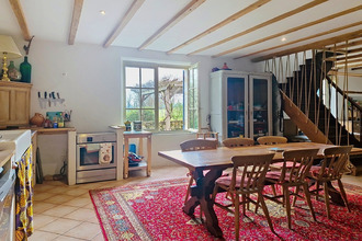 Ma-Cabane - Vente Maison Sainte-Radegonde, 250 m²