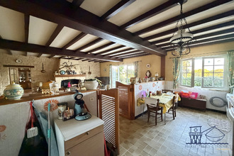 Ma-Cabane - Vente Maison Sainte-Ramée, 318 m²