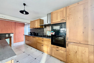 Ma-Cabane - Vente Maison SAINTE-REINE-DE-BRETAGNE, 160 m²