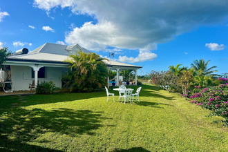 Ma-Cabane - Vente Maison SAINTE ROSE, 103 m²