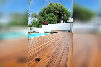 Ma-Cabane - Vente Maison Sainte-Rose, 136 m²