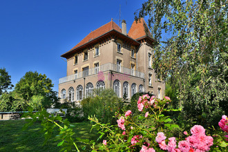 Ma-Cabane - Vente Maison SAINTE-RUFFINE, 493 m²